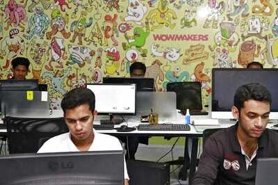 Government announces labour law exemption for startups up to 3 years