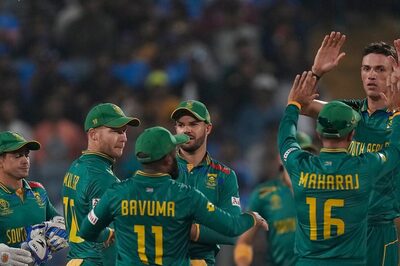 World Cup 2023: South Africa Thrash New Zealand by 190 runs to Reclaim Top Spot