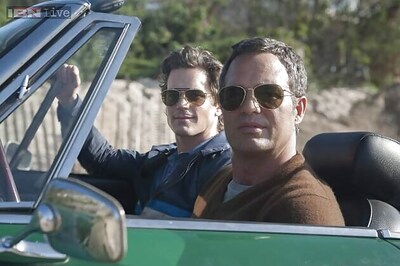 2014 Emmy Awards: Here's the complete list of nominees