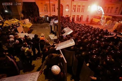 G-7 countries ready to aid Ukraine