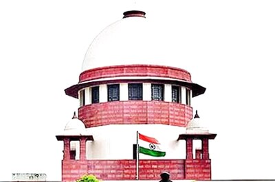 'Panel Suggestions Can't Be Taken After Poll Notifications': SC on OBC Quota in Maha Local Bodies