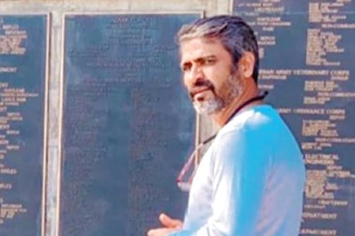 BCCI Men's Selection Committee: CAC Interviews Ajay Ratra, SS Das And Others - Report