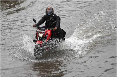 Heavy Rains Lash Telangana, CM Directs Authorities to Take Precautionary Measures