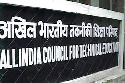 Karnataka: 'Technical glitch' stalls AICTE approval