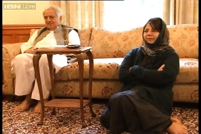 BJP-PDP deal in J&K finalised, Mufti Sayeed likely to be sworn in as CM on March 1
