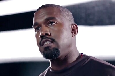 Kanye West Richest Black American With $6.6bn Net Worth: Report