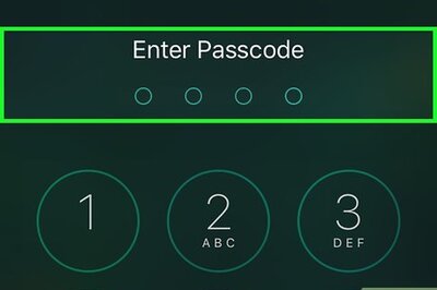 How to Hack an iPhone's Passcode