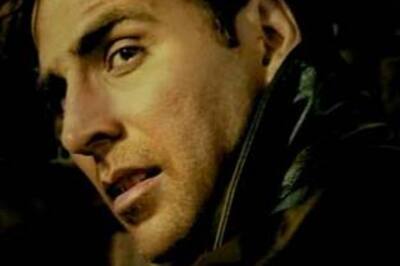 Akshay Kumar plays Superman's body double