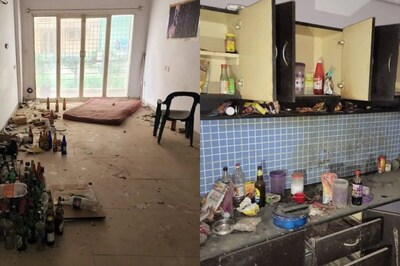 Bengaluru Tenant 'Trashes' Flat Before Vacating, Landlord's Post Divides Twitter