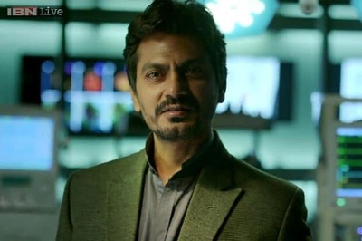 Salman Khan's transparency connects him with audience: Nawazuddin Siddiqui