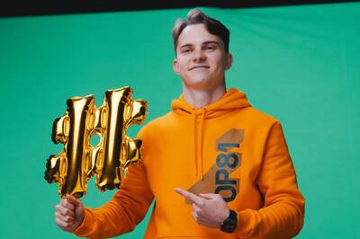 McLaren's Oscar Piastri in Confident Mood ahead of 'Tough' F1 Baptism