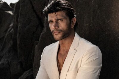 Bambai Meri Jaan Actor Jitin Gulati: I'm Happy With The Success But Hungry For Good Work | Exclusive