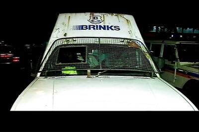 Bengaluru's Stolen Cash Van Found Abandoned, Only Rs 45 Lakh Remains