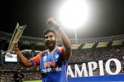 'Play Him on a Cement Track': Ex-Pakistan Cricketer Believes Jasprit Bumrah is so Good Conditions Don't Matter