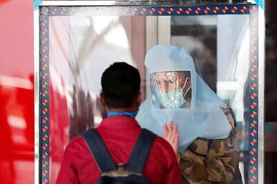 Security Personnel Testing Covid-19 Positive Won't Be Allowed to Enter Sikkim: State Govt