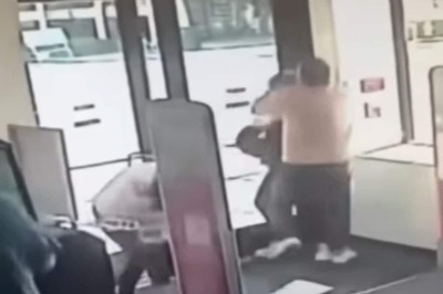 How This Dad Fought Off The Guy Who Tried To Kidnap His Son