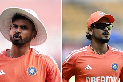 BCCI Annual Contracts: Shreyas Iyer, Ishan Kishan Pay the Price for Ignoring Ranji Trophy