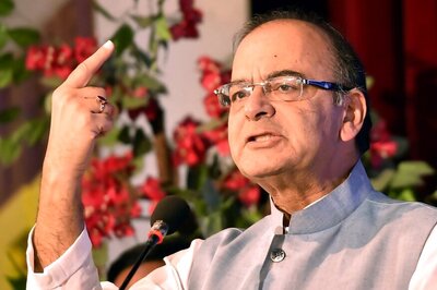Jaitley Calls High-level Meet Over Concerns On Price Rise