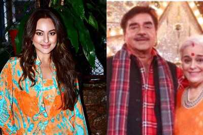 When Sonakshi Sinha's Mother Called Shatrughan Sinha 'Extra Conservative': 'The Background He Comes From...'