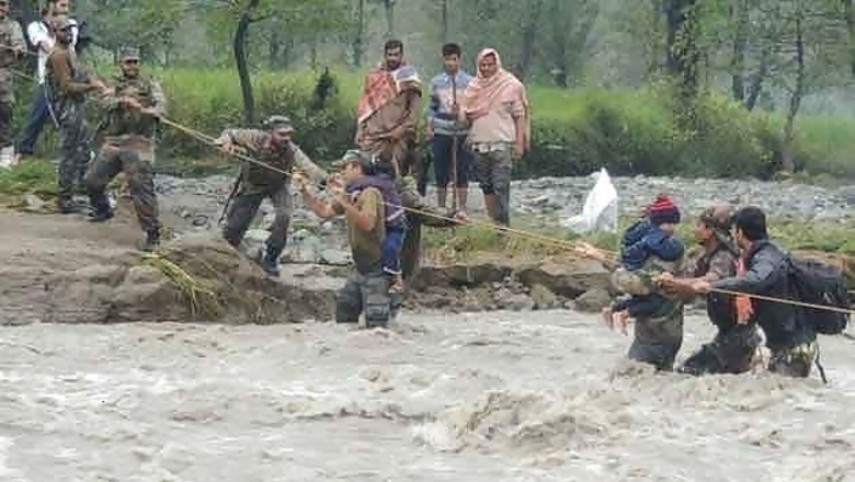 Jammu and Kashmir: Flood victims pin hope on PM's visit