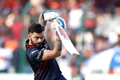 Virat Kohli Expected to Join RCB Squad in 'Next Few Days' After Paternity Leave