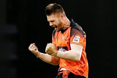 IPL 2023: Sunrisers Hyderabad Appoint Aiden Markram as Captain