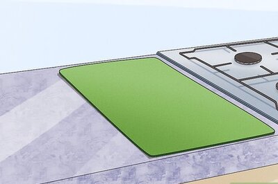 How to Keep a Cat Off a Stove