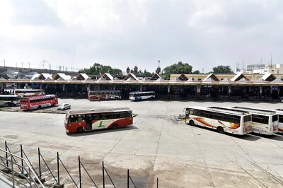 After Telangana, Andhra Govt to Raise Ticket Fares of State Transport Corporation Buses