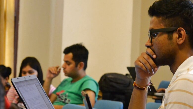 Pennsylvania University, Anant National University Offers Certificate Programme in Entrepreneurship, Innovation