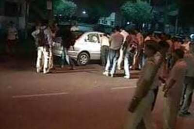 Gang leader behind Noida crimes nabbed