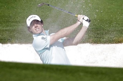 Rory McIlroy commits to Australian Open appearance in Sydney
