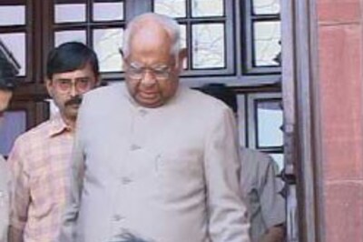 Courts vs legislature: An open war