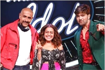 Indian Idol 12: Bihar's Sitara Parveen, Ridiculed by Society for Singing, Makes Judges Dance to Her Tunes