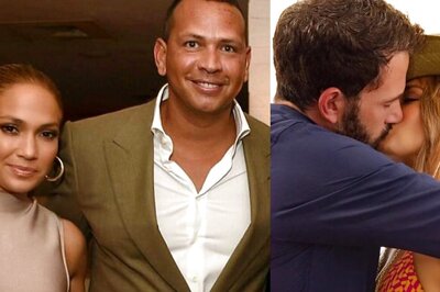 Prankster Ben 'Afflec' Sends Pizzas Worth Rs 10k to Jennifer Lopez's Ex Alex Rodriguez
