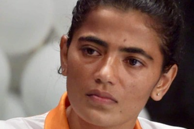 Asian Games Postponement Gives Us More Time to Prepare like Tokyo Olympics: Savita Punia