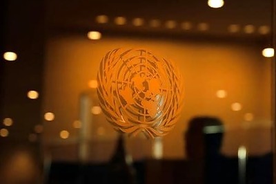 U.N. accused of racism by asking staff in survey if they are 'yellow'