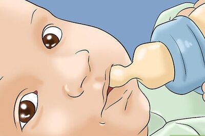 How to Tell if Your Baby Is a Healthy Weight