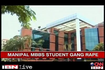 Manipal gangrape: Another accused to be produced before court