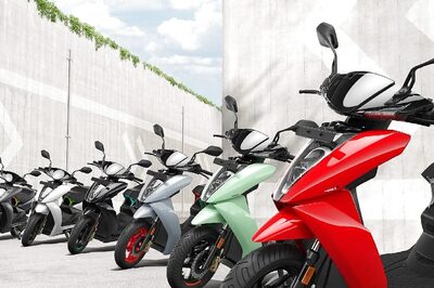 Ather Energy to Launch 2 New E-Scooter, Aims for 30% Market Share by 2025