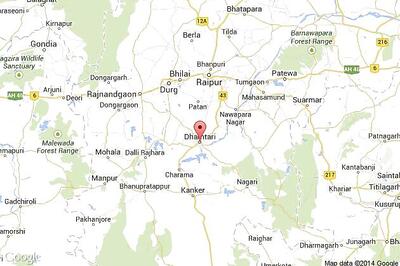 SDM, guard attacked by illegal miners