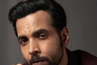 'Was Scared Of Ghosts In My Childhood': Stree 2 Actor Abhishek Banerjee