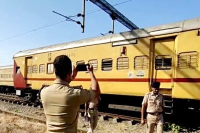 'Strong Possibility' of NIA Taking Over Kerala Train Fire Case, State Govt Not Averse: Sources | Exclusive