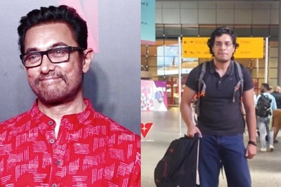 Aamir Khan's Son Junaid Khan's Second Film With Sai Pallavi To Be Shot In Japan, Recce Done; What We Know