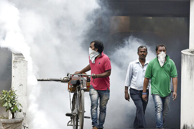 SC Unhappy Over Delhi Meet on Chikungunya, Dengue