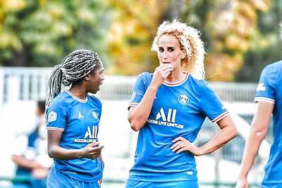 Police Arrest, Then Release Suspect in PSG Women's Team Assault Case