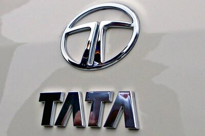 Tata Motors Share Price Live: Tata Motors Shares Fell by 3.24% as Nirmala Sitharaman Presents Union Budget 2019​