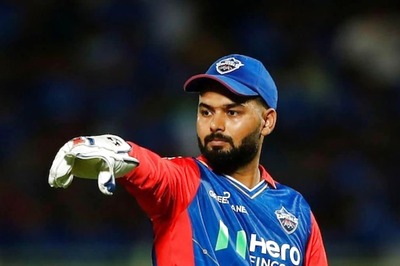 IPL Orange Cap, Purple Cap Latest Update After KKR vs DC: Rishabh Pant in Top 5, Jasprit Bumrah Maintains Lead Among Bowlers