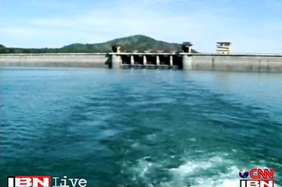 Panel submits Mullaperiyar Dam report to SC