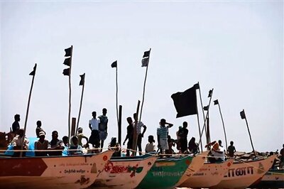 Nuclear row: Cong says agitation not a solution