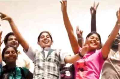 Daughter of a Labourer, MP Board Class 10 Topper Cycled 6 km a Day to Reach School